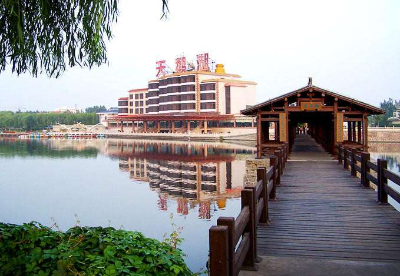 天津市开展A级旅游景区评定复核 取消8家A级旅游景区资质