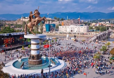 北马其顿概况 北马其顿人口、面积、重要节日一览  