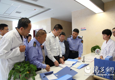 陕西省加快推进国家质检中心建设