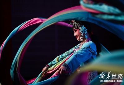 “中国年·共欢乐”活动在布鲁塞尔中国文化中心启幕