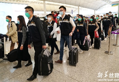 香港特区政府将派包机赴日接回滞留“钻石公主”号邮轮的香港居民