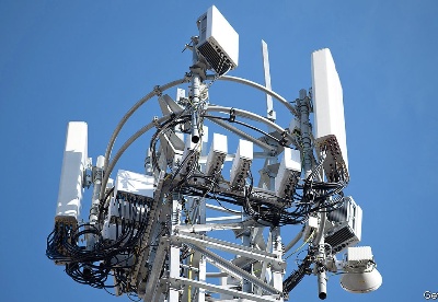 美国遏制中国控制5G移动网络的做法有误