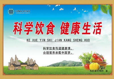 安徽凤阳：发布原创公益广告    传播文明健康理念