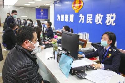 安徽繁昌：多举措推行税收宣传月活动