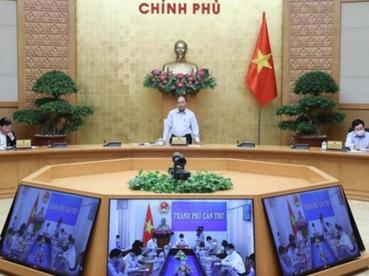 越南政府总理同意自5月1日起恢复大米正常出口