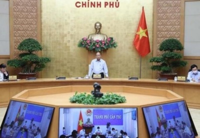 越南政府总理同意自5月1日起恢复大米正常出口