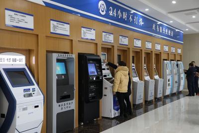 安徽濉溪：扎实推进“放管服”改革  持续优化营商环境