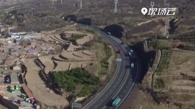 这是一条物联网新闻！“动”起来的煤炭，“活”起来的经济