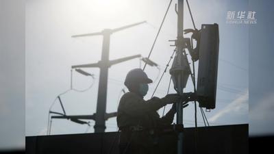 三大运营商5G基站集采落地 760亿元大订单带旺产业链