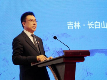 长白山精准纾困 助力文旅产业“破冰复苏”