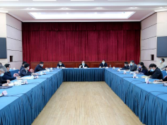 国家发改委召开中巴经济走廊联委会中方全体会议