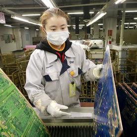 新冠病毒危机逆转全球化潮流