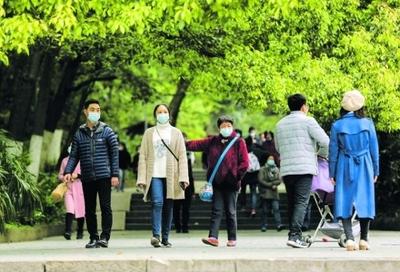 清明小长假 贵州省旅游接待786.3万人次
