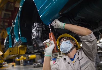 中国汽车产业能否“危中寻机”？