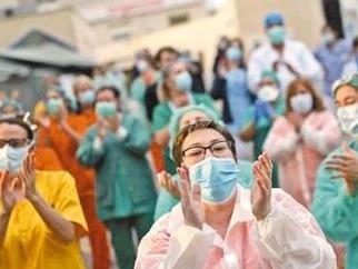 国际视点：加强抗疫合作  完善全球治理