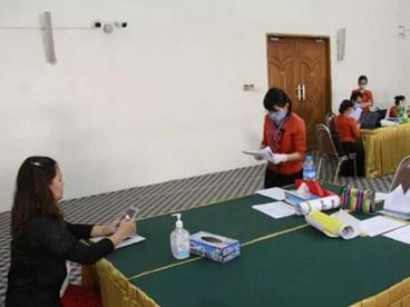缅甸超过110家企业获得了抗击COVID-19的贷款