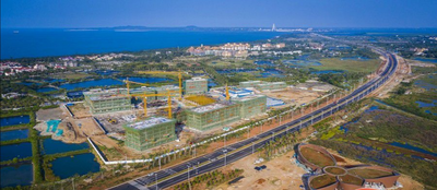 海南建设国际教育创新岛怎么做？