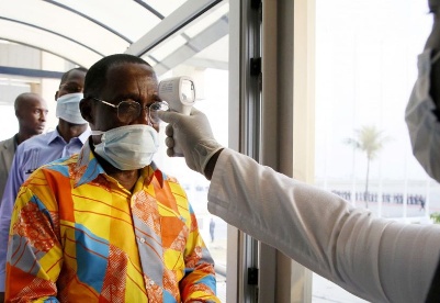 非洲抗击新冠肺炎亟需四种能力