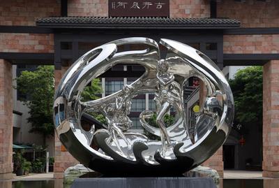 肖戈作品