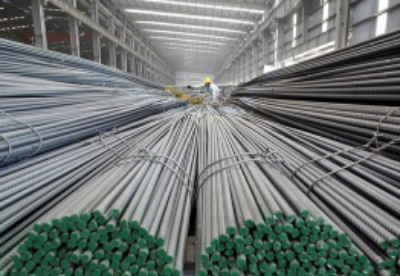 越南钢铁对德国出口额大幅增长