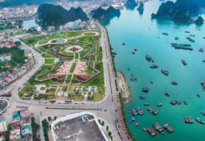 广宁省云屯经济区将增建多个旅游服务项目