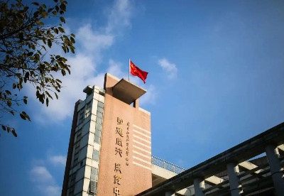 驱散疫情阴霾，广外师生多语种原创mv唱响《会见晴空》！