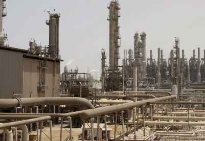 沙特因石油卷入一场危险游戏