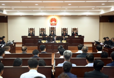 中国国际商事法庭为世界提供国际商事纠纷解决“中国方案”