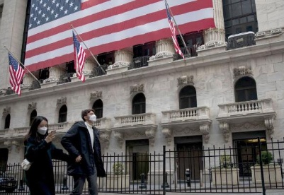 美国对中国发起新一轮金融攻击