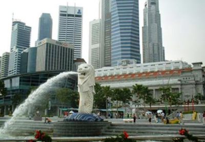 新加坡是越南最大的外资来源国