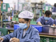 越南竭尽全力恢复经济