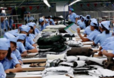 缅甸仰光省内已约有1200工厂获准复工