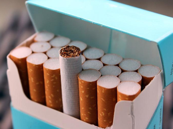哈萨克斯坦香烟价格一年内上涨12%