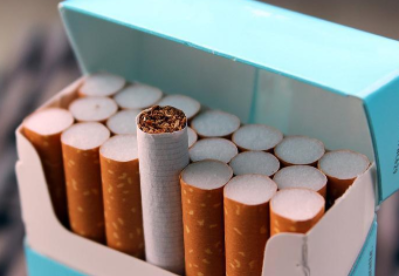 哈萨克斯坦香烟价格一年内上涨12%