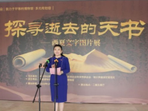 海陆丝绸之路联合办展 线上线下述“多元与包容”