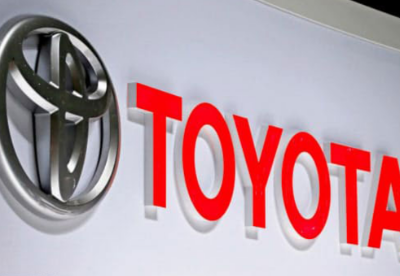 丰田预计2020财年营业利润减80%