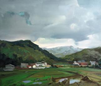 孟强作品集