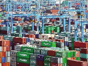 前4月广西对“一带一路”沿线国家进出口721.5亿元 下降7.6%