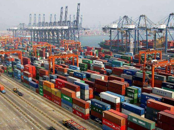 成都前4个月外贸进出口增长20.3%