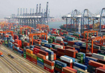 成都前4个月外贸进出口增长20.3%