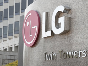 LG电子2020年第一季营业利润21%