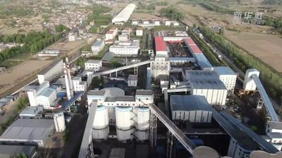 深入地下500米 全国首个煤矿井下5G网络在山西建成