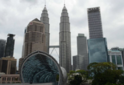马来西亚今年首季经济增长0.7%