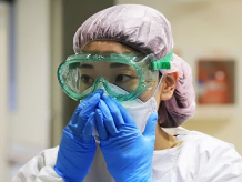 日本医疗用品海外依存度高，推进国产