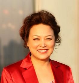 新能源汽车产业“走出去”信息化 ——全国人大代表、长城汽车总裁王凤英眼中的关键词