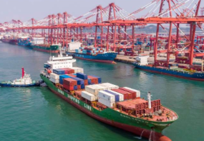 商务部：加大外贸转型升级基地政策支持力度
