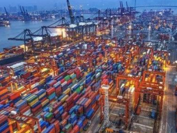 点亮“一带一路” 各国工商界携手前行