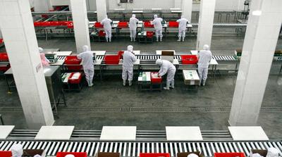 大力扶持私营企业有助于中国经济复苏