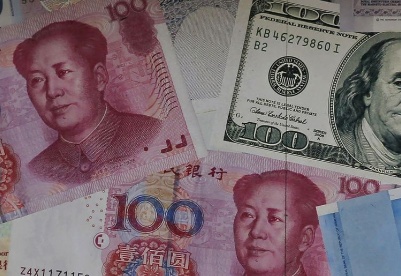 中国率先推出全国性数字货币 美国能否迎头赶上