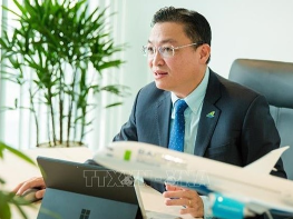 越竹即将开通越南至日本直达航线
